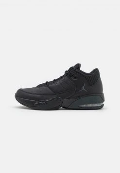 Jordan MAX AURA 3 - Zapatillas Altas - Black/anthracite , Hombre