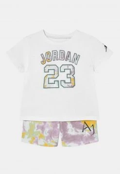 Jordan SPORT DNA SET UNISEX - Camiseta Estampada - Mint Foam , Unisexo