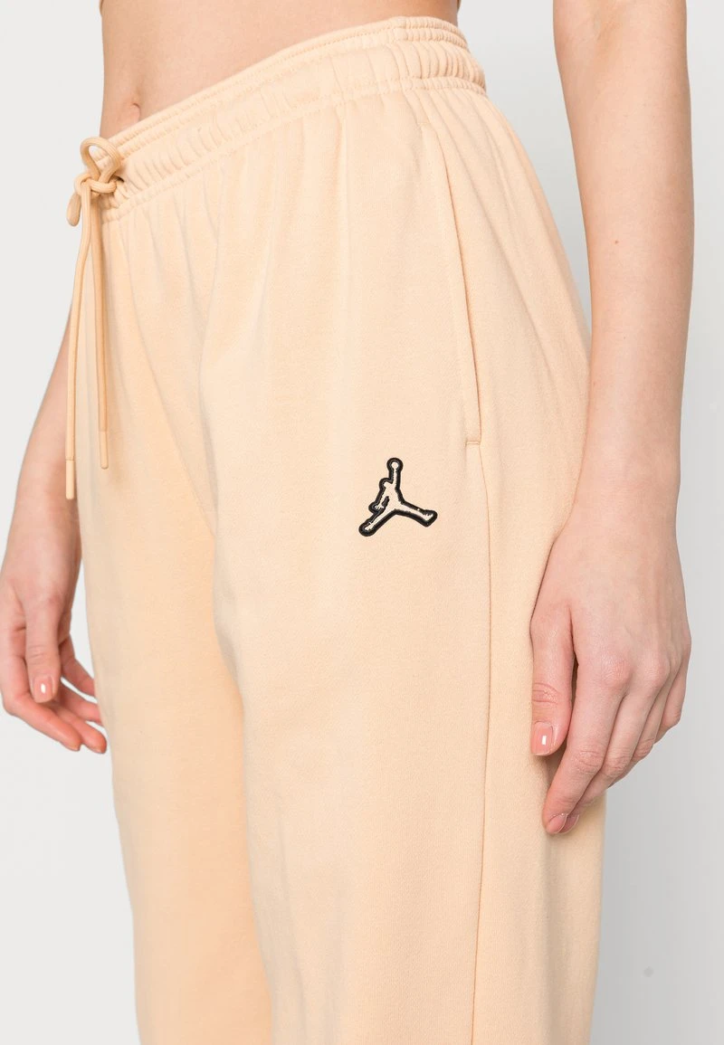 Jordan PANT CORE - Pantalones Deportivos - Orange, Mujer - Imagen 5