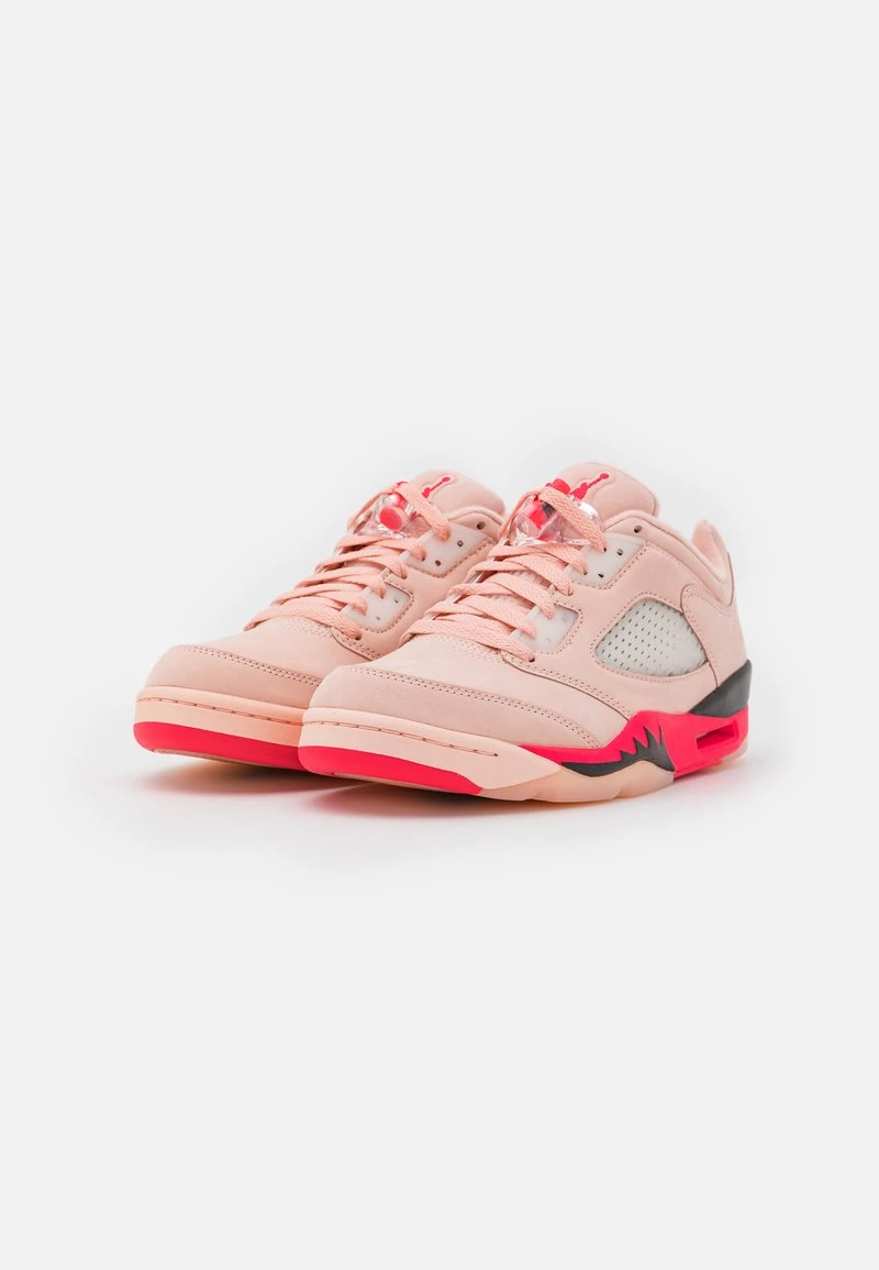 Jordan AIR 5 RETRO - Zapatillas - Arctic Orange/siren Red/black, Mujer - Imagen 2