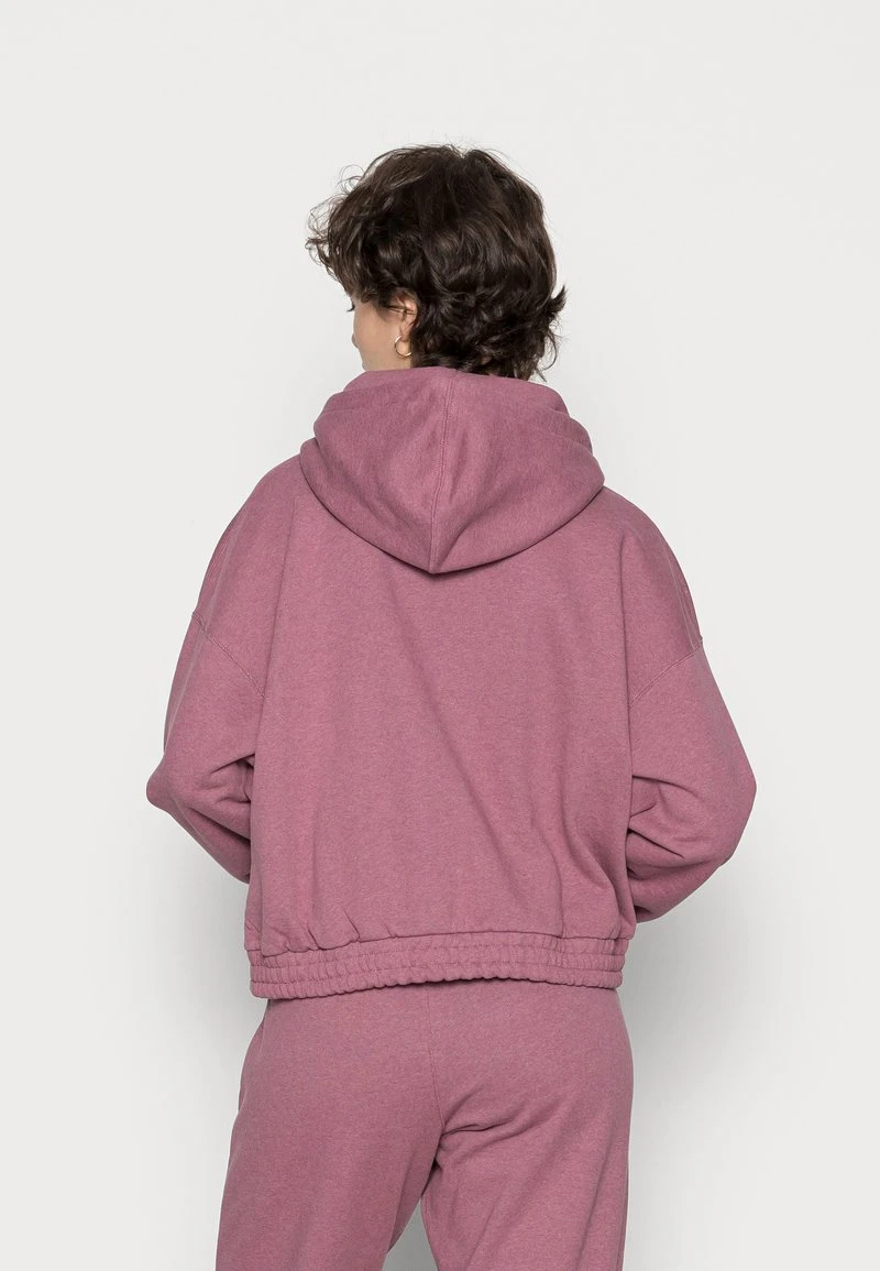 Jordan W J ESSEN - Jersey Con Capucha - Light Mulberry , Mujer - Imagen 3