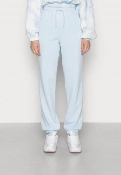 Jordan PANT CORE - Pantalones Deportivos - Celestine Blue , Mujer