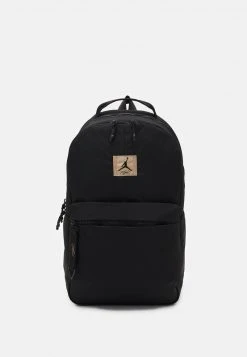Jordan OFF COURT BACKPACK - Mochila - Black , Unisexo