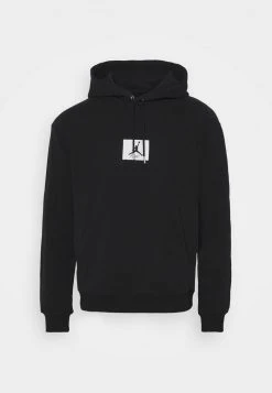 Jordan Sudadera - Black , Hombre