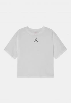Jordan ESSENTIALS TEE - Camiseta Básica - White , Niños