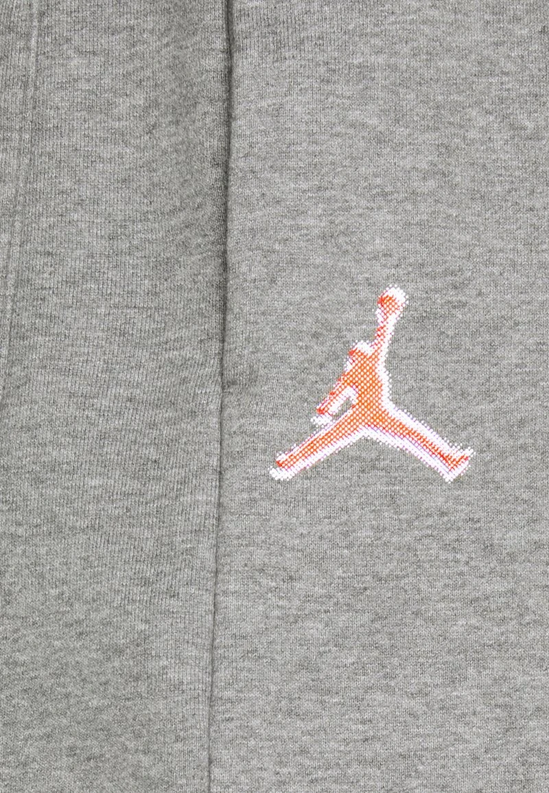 Jordan Shorts - Carbon Heather , Hombre - Imagen 3