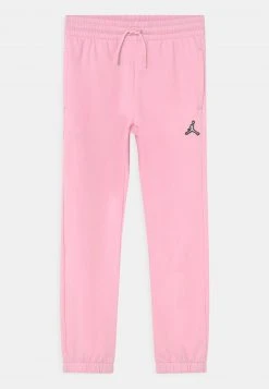 Jordan ESSENTIALS - Pantalones Deportivos - Pink Foam , Niños