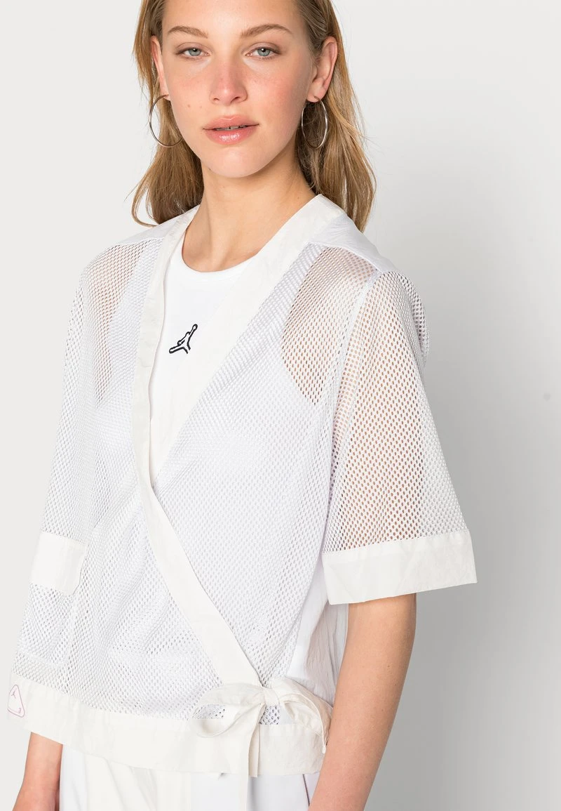 Jordan LIFESTYLE - Blusa - Iris Whisper/phantom, Mujer - Imagen 5