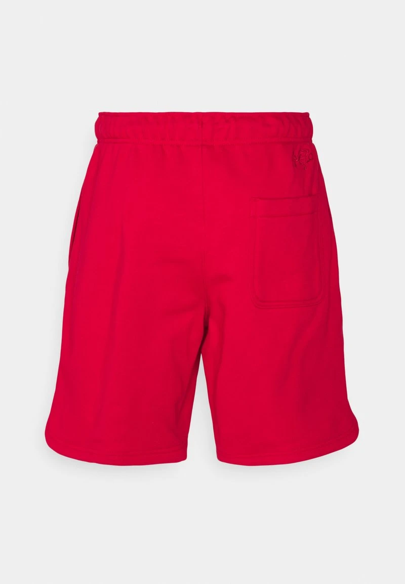 Jordan Shorts - Gym Red , Hombre - Imagen 2