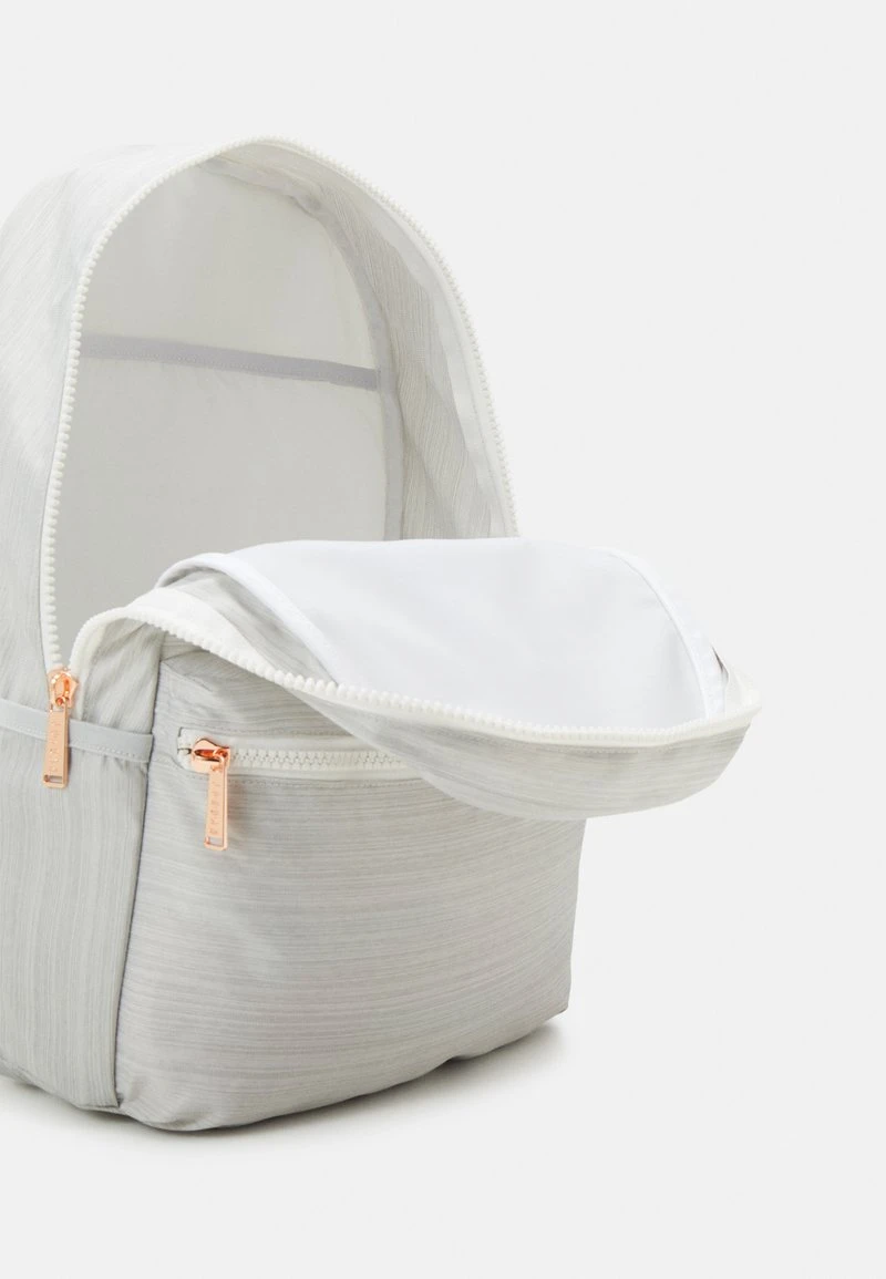 Jordan AIRESS BACKPACK UNISEX - Mochila - White Heather , Unisexo - Imagen 3