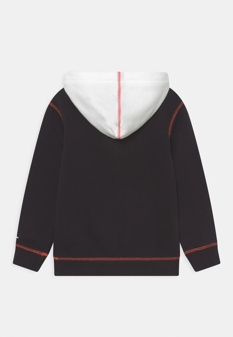 Jordan SLIME VORTEX - Jersey Con Capucha - Black , Niños - Imagen 2