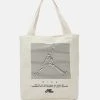 Jordan JUMPMAN TOTE BAG - Bolsa De Deporte - Natural , Hombre