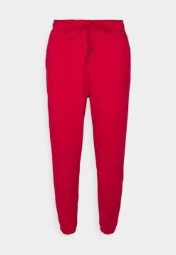 Jordan PANT - Pantalones Deportivos - Red , Hombre