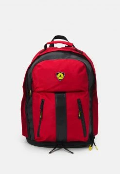 Jordan MOTO BACKPACK - Mochila - University Red, Hombre