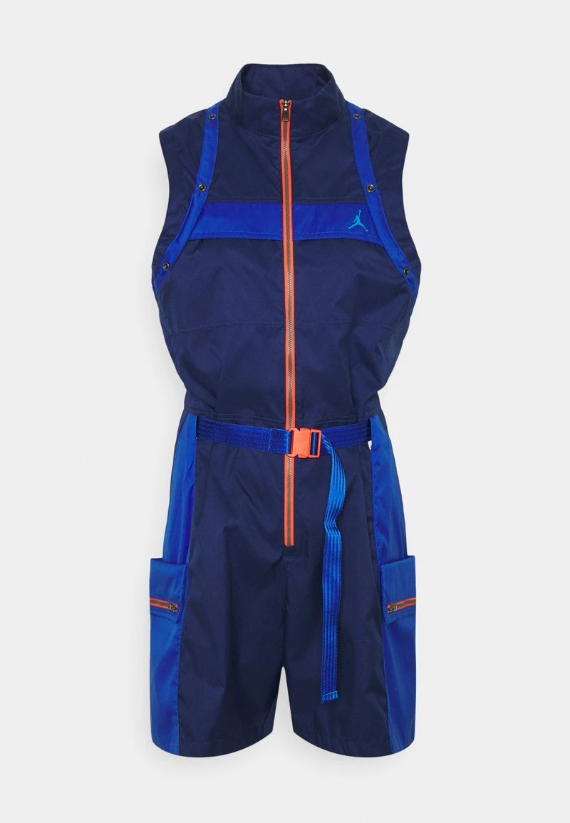 Jordan NEXT UTILITY - Mono - Blue Void/game Royal/blue Lagoon , Mujer - Imagen 3