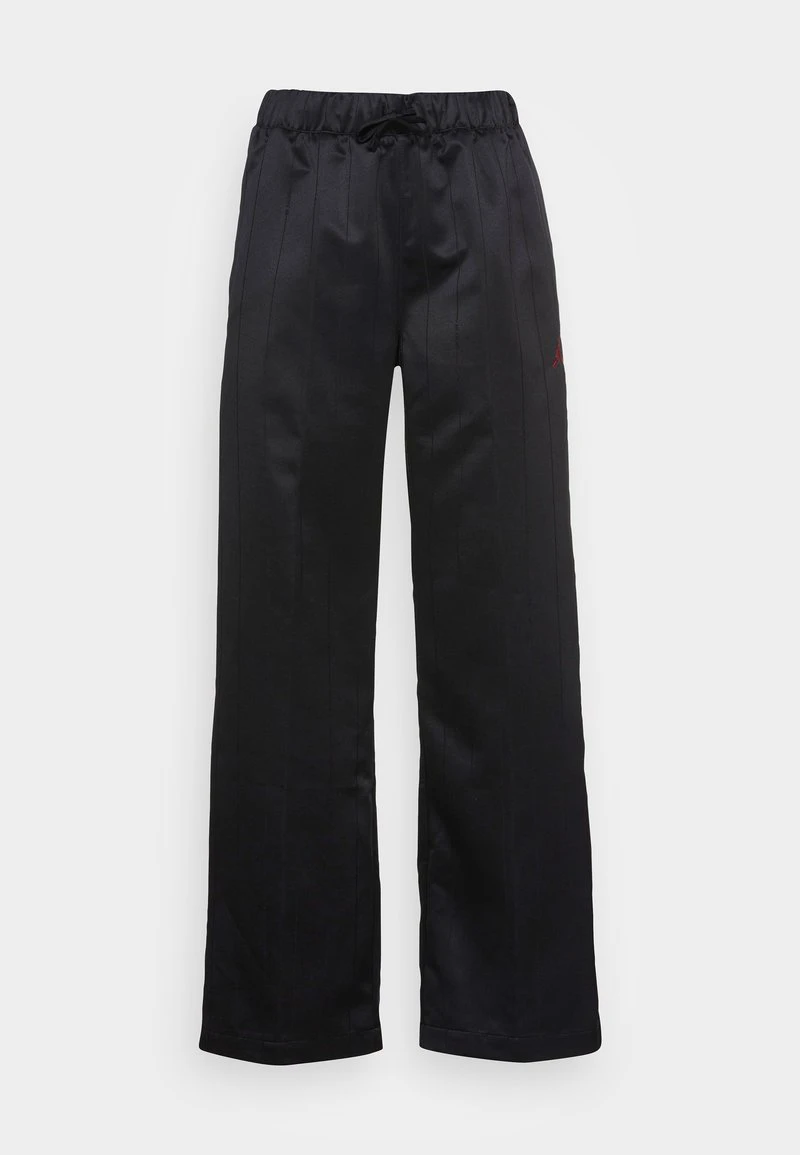 Jordan HERITAGE PANT - Pantalones - Black , Mujer - Imagen 4