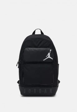 Jordan BACKPACK - Mochila - Black, Niños