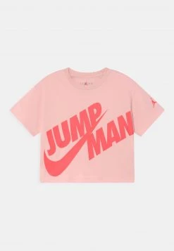 Jordan JUMPMAN TEE - Camiseta Estampada - Atmosphere, Niños
