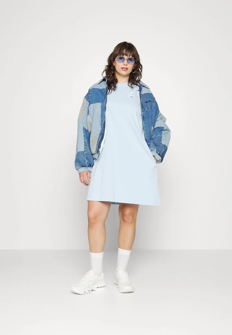 Jordan ESSEN DRESS - Vestido Ligero - Celestine Blue , Mujer - Imagen 6