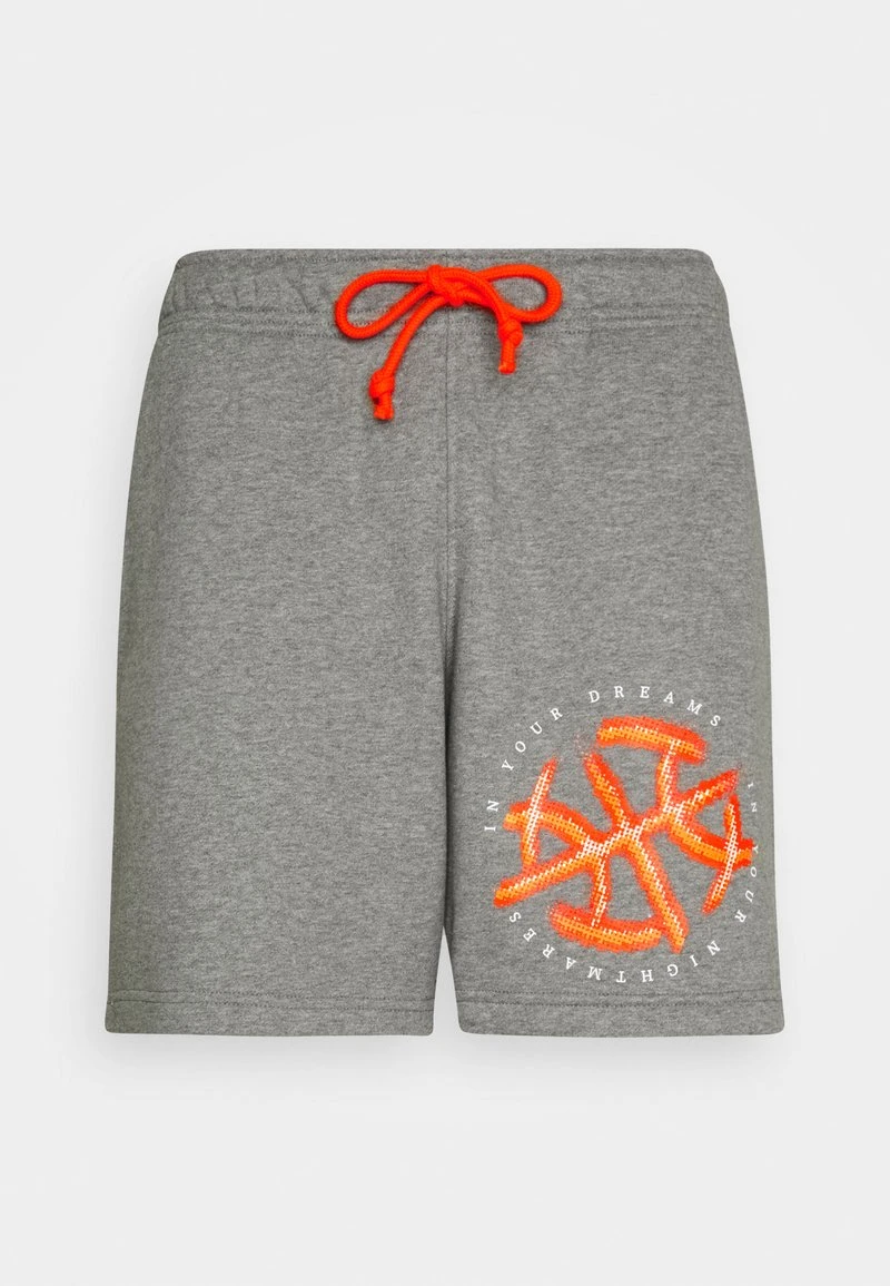 Jordan Shorts - Carbon Heather , Hombre