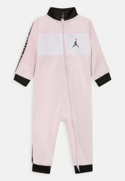 Jordan COVERALL - Mono - Pink Foam, Unisexo