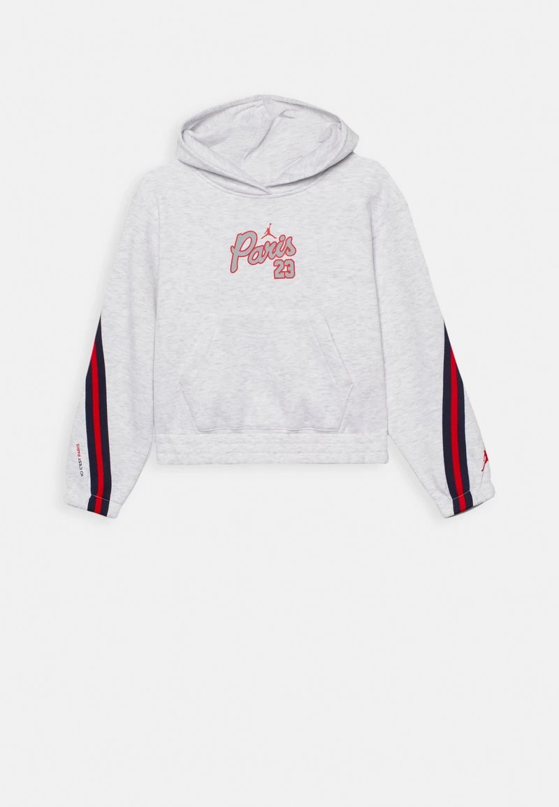 Jordan PSG - Sudadera - Birch Heather, Niños